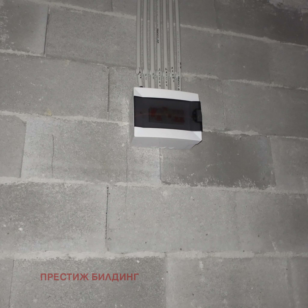 Продава ГАРАЖ, ПАРКОМЯСТО, гр. София, Малинова долина, снимка 3 - Гаражи и паркоместа - 54765567