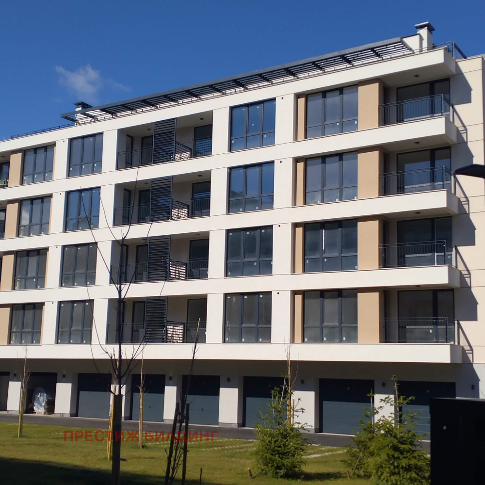 Продава ГАРАЖ, ПАРКОМЯСТО, гр. София, Малинова долина, снимка 6 - Гаражи и паркоместа - 54765567