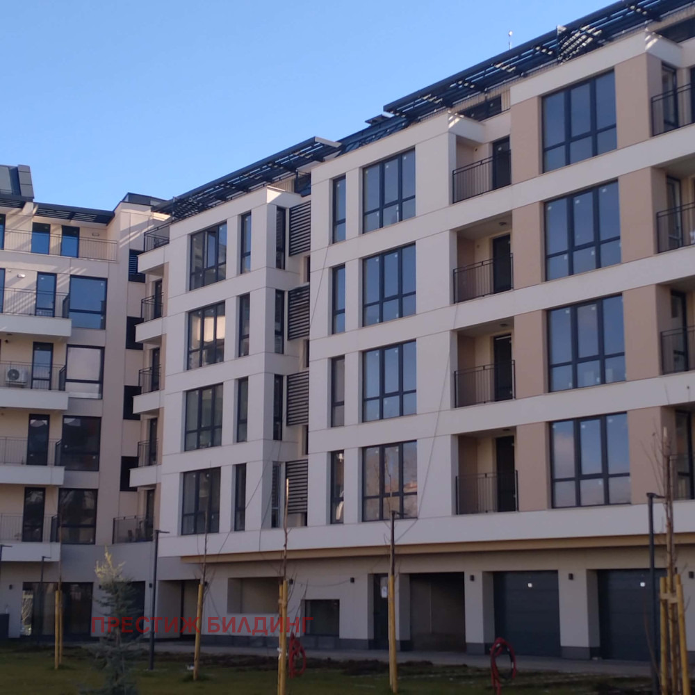 Продава ГАРАЖ, ПАРКОМЯСТО, гр. София, Малинова долина, снимка 7 - Гаражи и паркоместа - 54765567