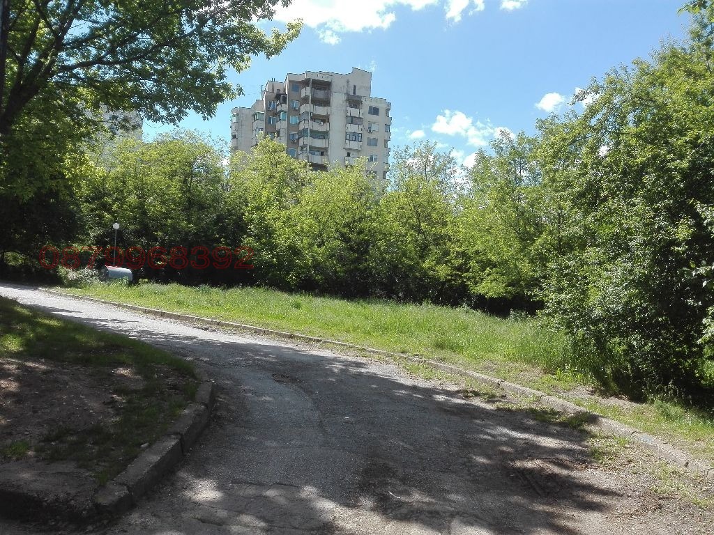 Продава ПАРЦЕЛ, гр. Плевен, Дружба 3, снимка 2 - Парцели - 55803840