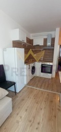 Продава 2-СТАЕН, гр. Пловдив, Кючук Париж, снимка 1