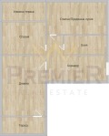 Продава 3-СТАЕН, гр. София, Връбница 2, снимка 5