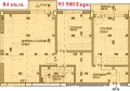 Продава 3-СТАЕН, област Пловдив, гр. Карлово • 93500 € / 182870.11 лв. • 74509429 1