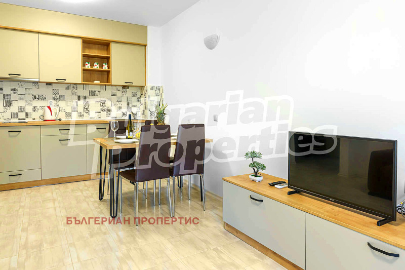 Продава 2-СТАЕН в област Бургас, гр. Созопол - 58 кв.м / 92 000 € » 179 936.36 лв., БЪЛГЕРИАН ПРОПЕРТИС