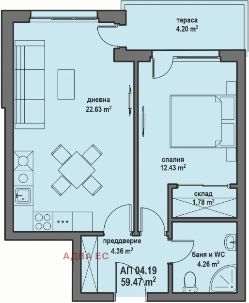 ������� 2-����� | Imot.bg � ����������� 1