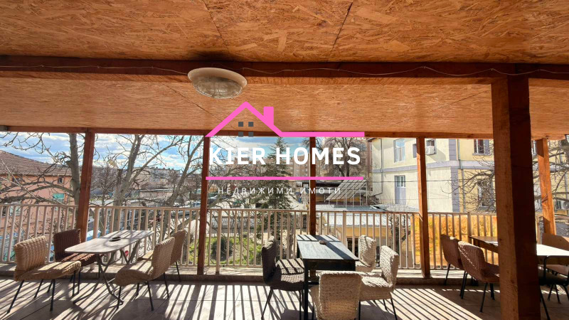 Продава ЗАВЕДЕНИЕ в област Хасково, гр. Симеоновград - 150 кв.м / 110 000 € » 215 141.30 лв., КИЕР ХОУМС