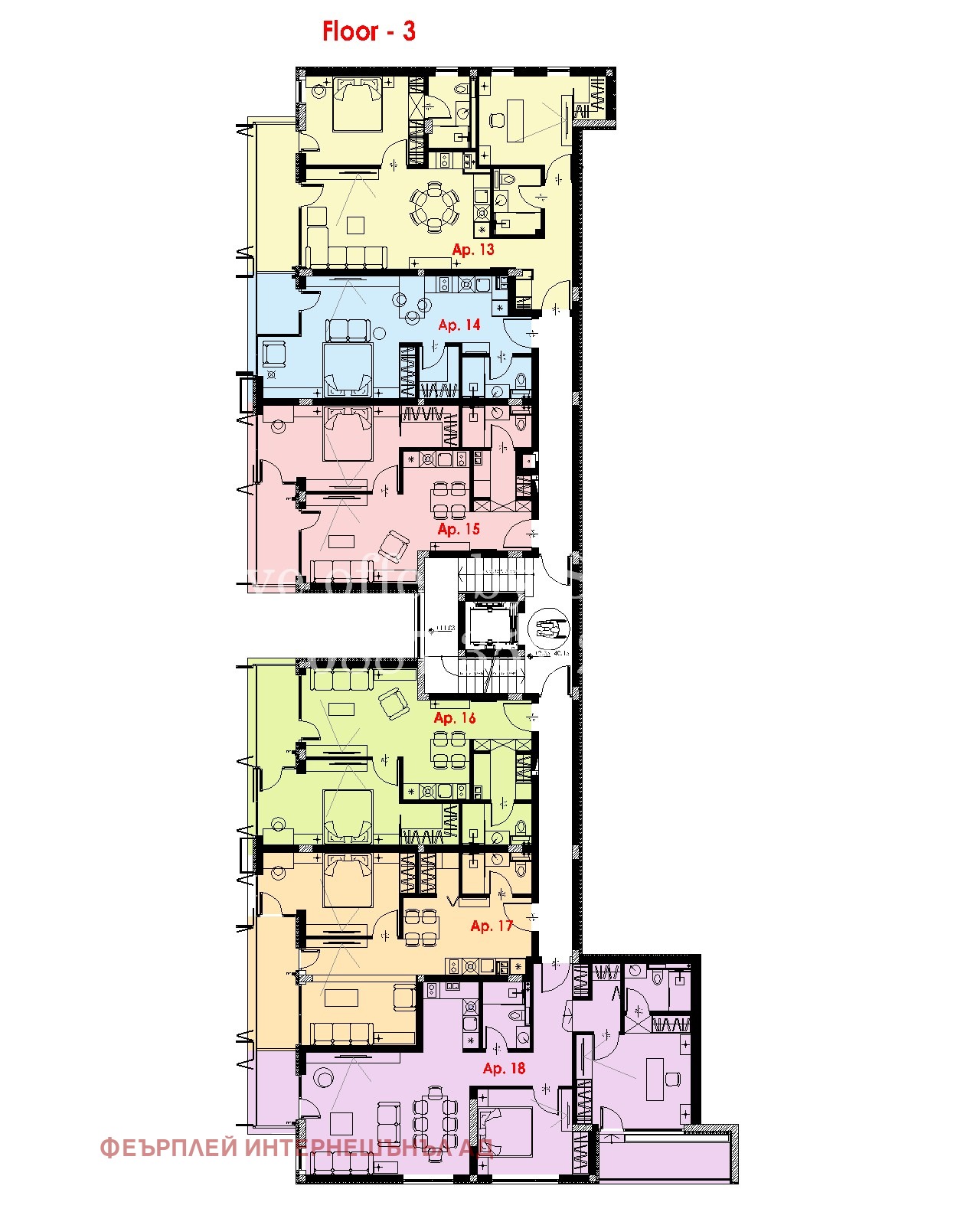 Продава 2-СТАЕН | Imot.bg — изображение 5