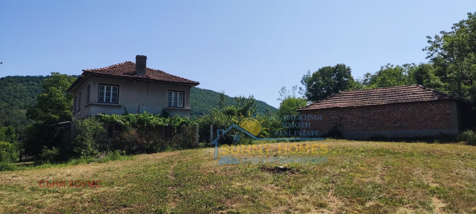 Продава КЪЩА | Imot.bg — изображение 2