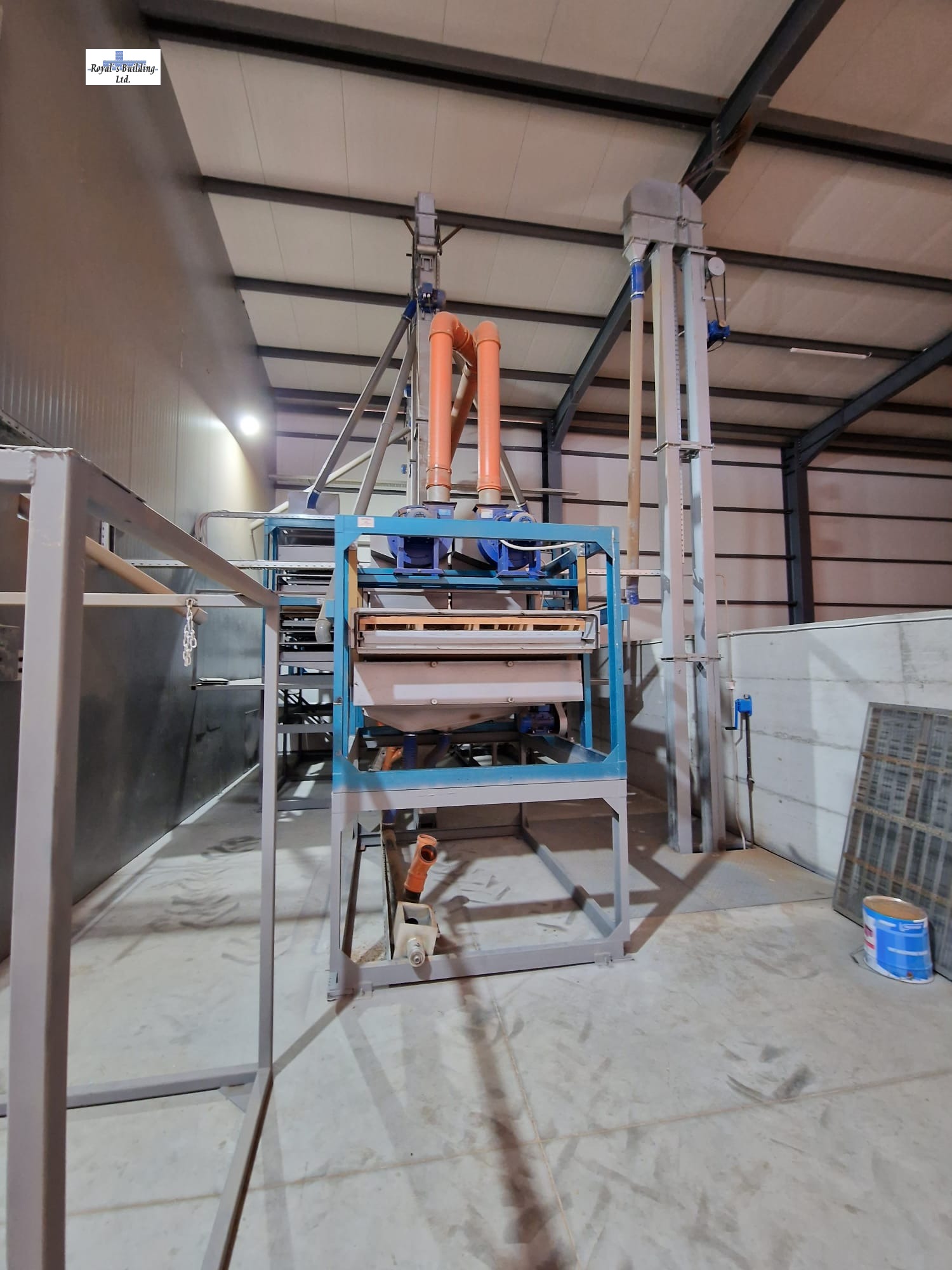 Продава ПРОМ. ПОМЕЩЕНИЕ | Imot.bg — изображение 7