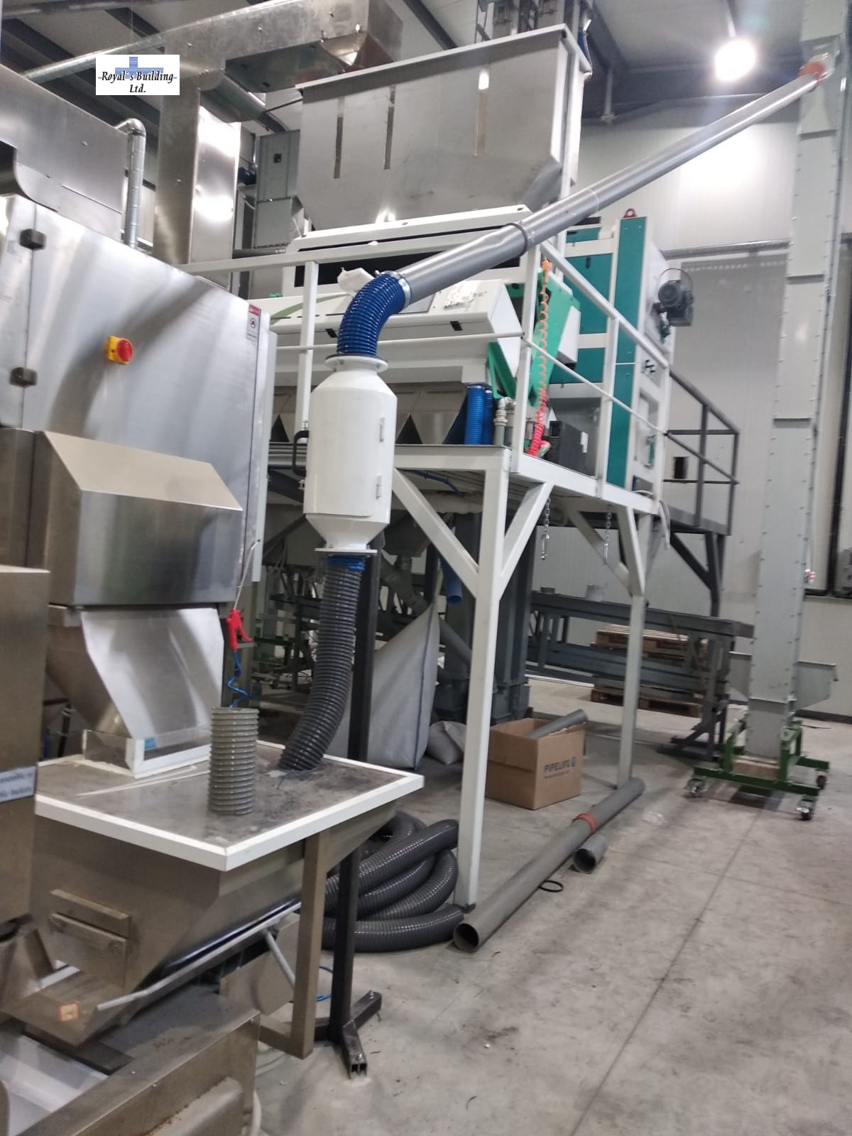 Продава ПРОМ. ПОМЕЩЕНИЕ | Imot.bg — изображение 5