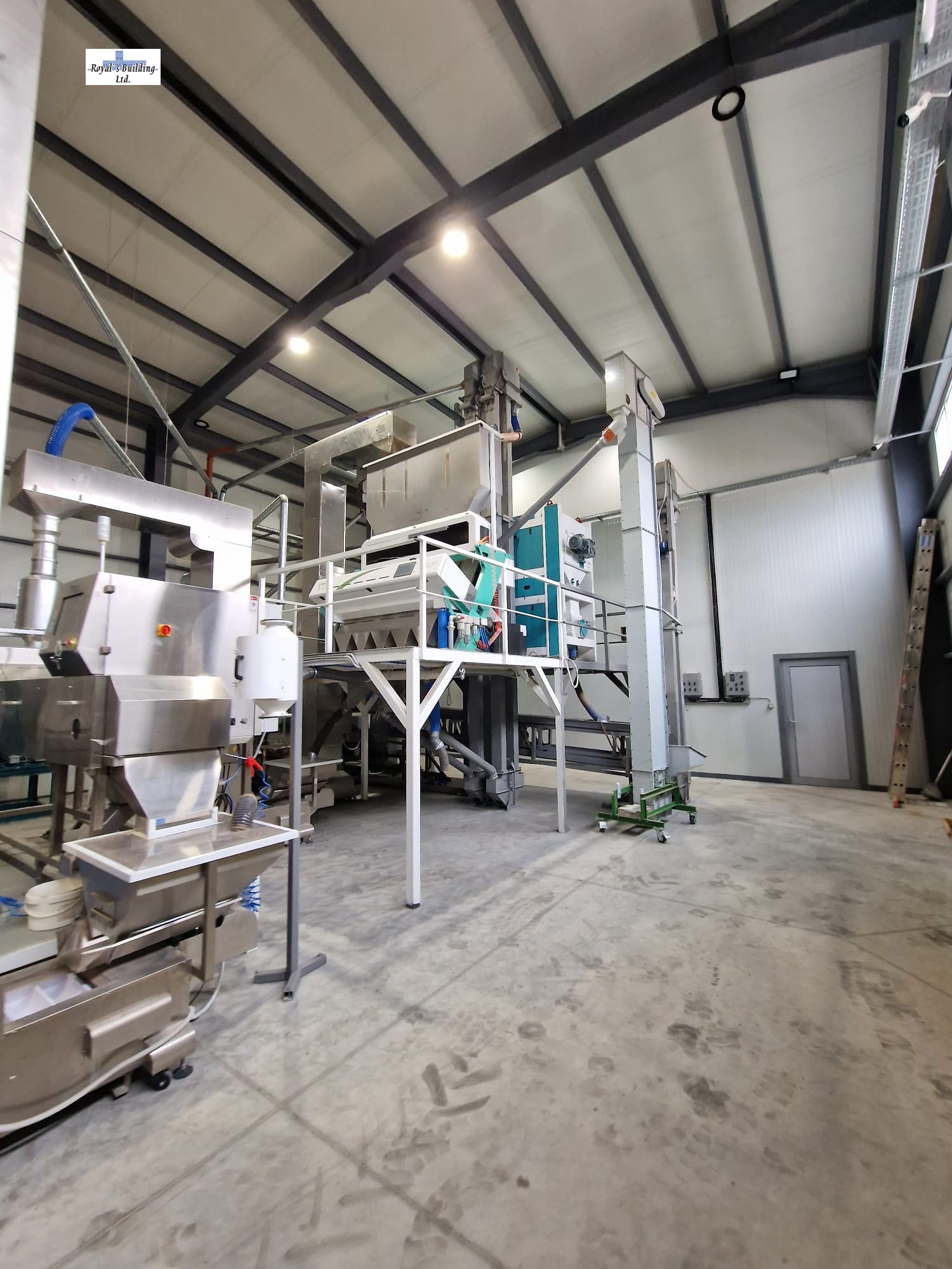 Продава ПРОМ. ПОМЕЩЕНИЕ | Imot.bg — изображение 9