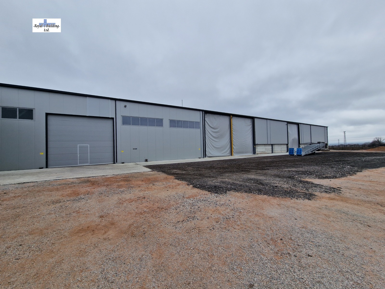 Продава ПРОМ. ПОМЕЩЕНИЕ | Imot.bg — изображение 1