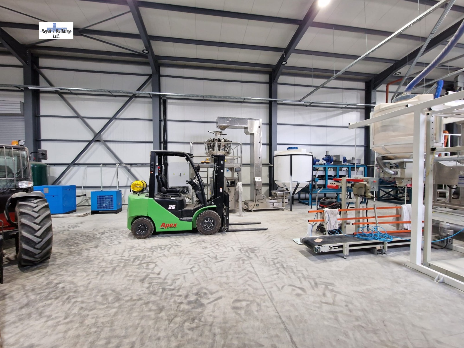 Продава ПРОМ. ПОМЕЩЕНИЕ | Imot.bg — изображение 10