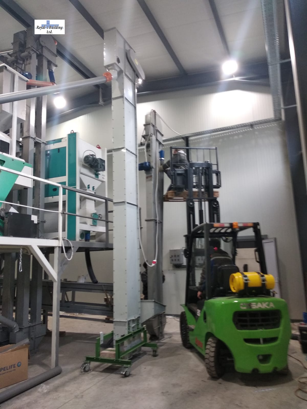 Продава ПРОМ. ПОМЕЩЕНИЕ | Imot.bg — изображение 6