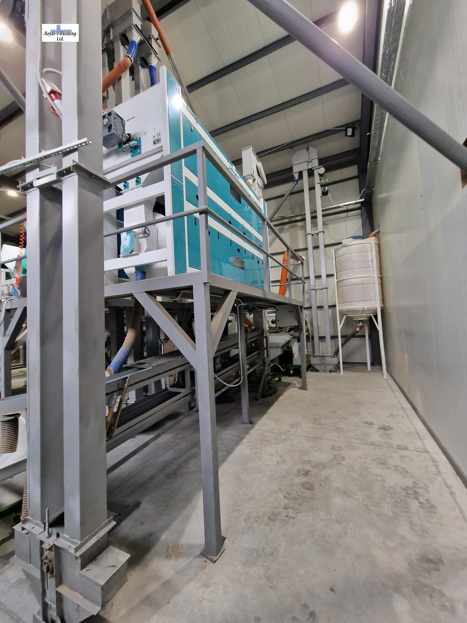 Продава ПРОМ. ПОМЕЩЕНИЕ | Imot.bg — изображение 8