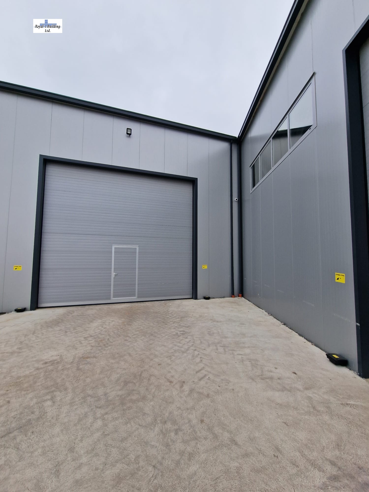 Продава ПРОМ. ПОМЕЩЕНИЕ | Imot.bg — изображение 12