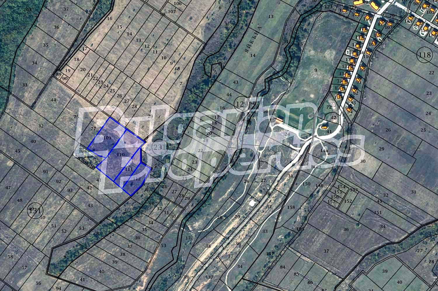 Продава ПАРЦЕЛ | Imot.bg — изображение 2