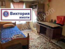 Продава къща област Велико Търново гр. Лясковец - [1] 