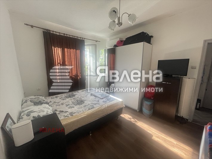 Продава  1-стаен град София , Сухата река , 32 кв.м | 40581732