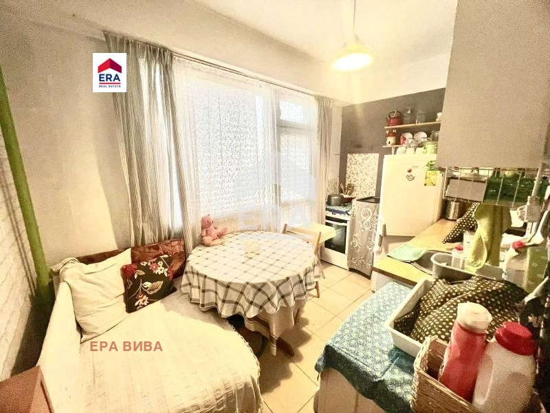 Продава 1-СТАЕН, гр. София, Овча купел 1, снимка 4 - Апартаменти - 52707657