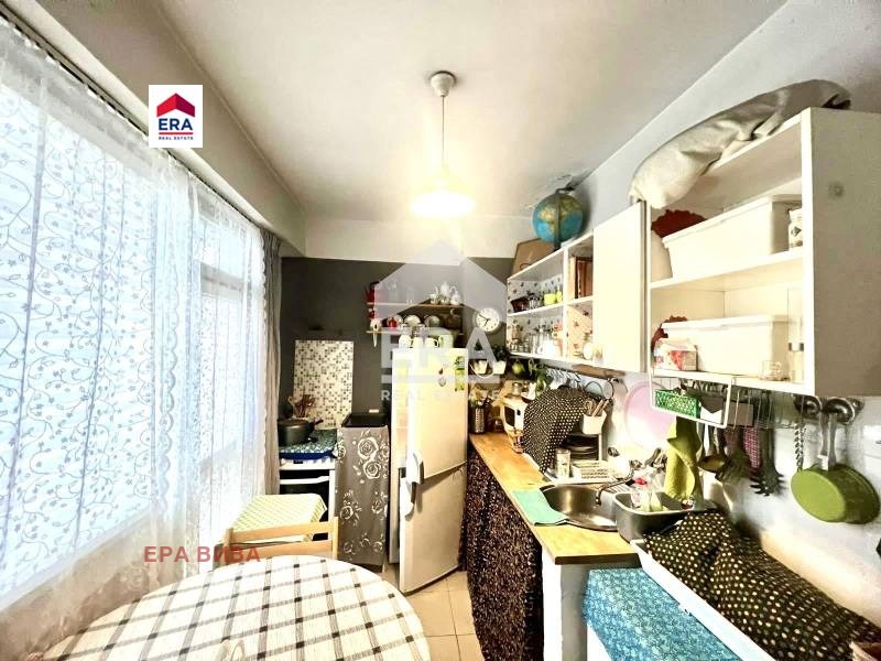 Продава 1-СТАЕН, гр. София, Овча купел 1, снимка 2 - Апартаменти - 52707657