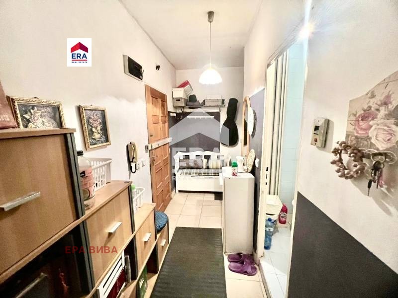 Продава 1-СТАЕН, гр. София, Овча купел 1