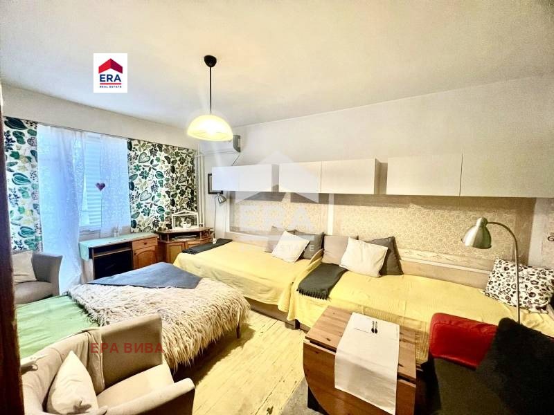 Продава 1-СТАЕН, гр. София, Овча купел 1, снимка 5 - Апартаменти - 52707657