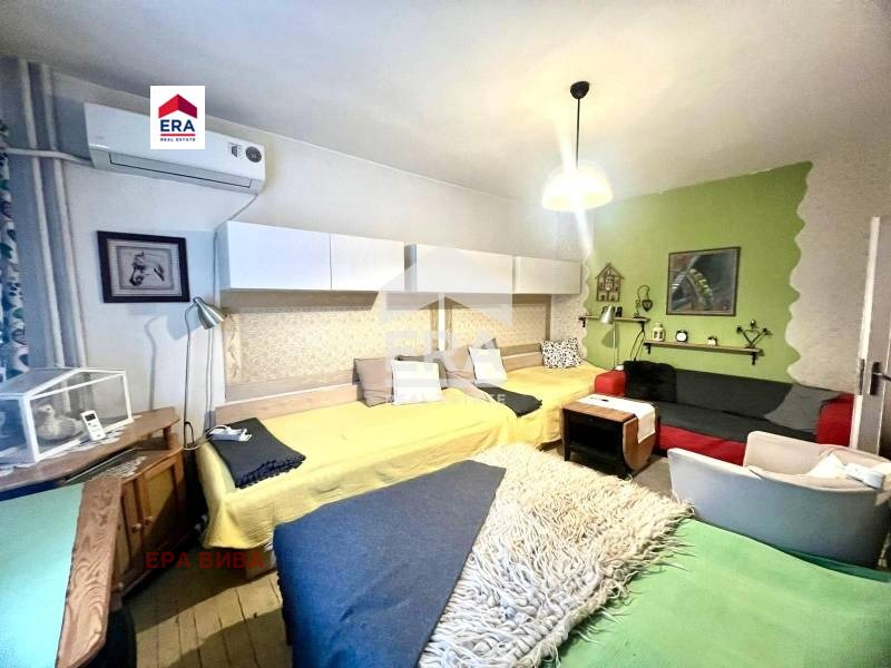 Продава 1-СТАЕН, гр. София, Овча купел 1, снимка 6 - Апартаменти - 52707657