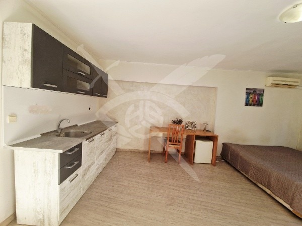 Продава 1-СТАЕН, к.к. Слънчев бряг, област Бургас, снимка 4 - Апартаменти - 53524775