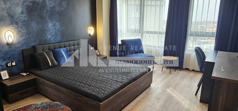 Na prodej  1 ložnice Plovdiv , Christo Smirnenski , 82 m2 | 29981501 - obraz [2]