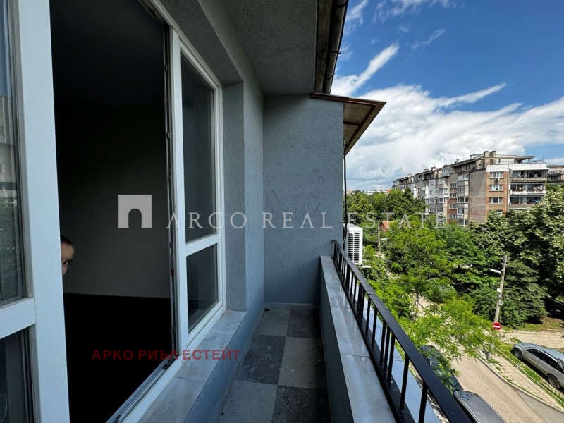 De vânzare  1 dormitor Sofia , Geo Milev , 71 mp | 67177793 - imagine [5]