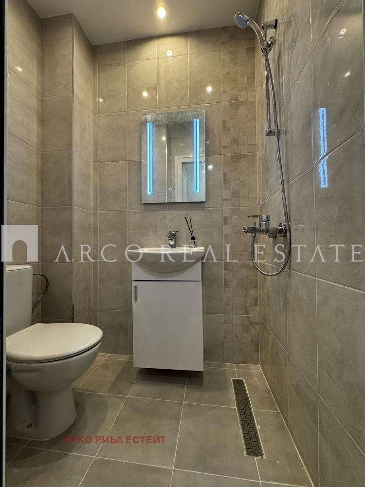 Na prodej  1 ložnice Sofia , Geo Milev , 71 m2 | 67177793 - obraz [8]