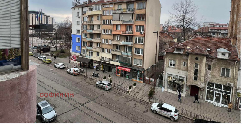 Na prodej  1 ložnice Sofia , Centar , 75 m2 | 60159823 - obraz [15]