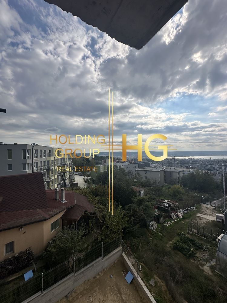 Продава  2-стаен град Варна , м-т Пчелина , 60 кв.м | 94716018 - изображение [5]