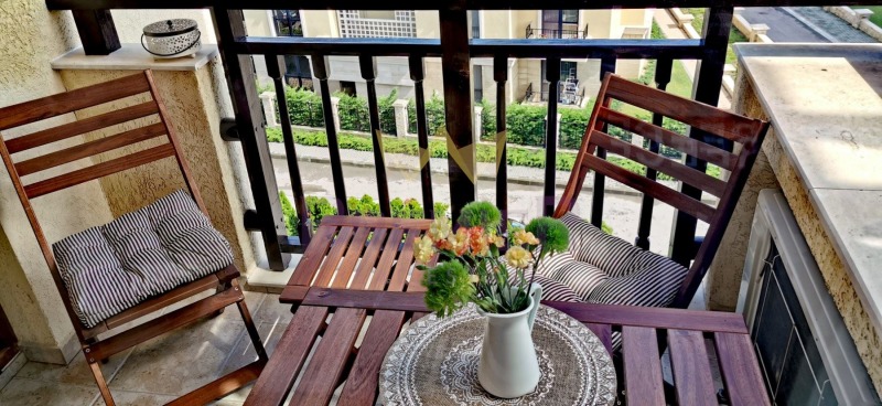 Satılık  1 yatak odası Varna , k.k. Sv.Sv. Konstantin i Elena , 58 metrekare | 90924277