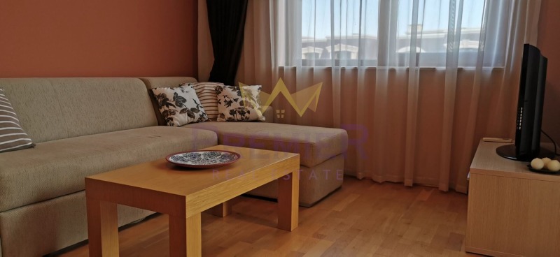 Satılık  1 yatak odası Varna , k.k. Sv.Sv. Konstantin i Elena , 58 metrekare | 90924277 - görüntü [2]