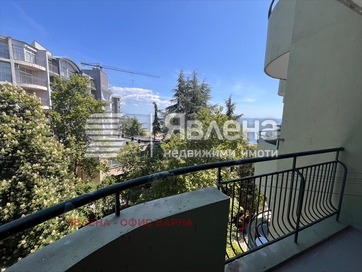 De vânzare  1 dormitor Varna , c.c. Zlatni piasâți , 87 mp | 98622567