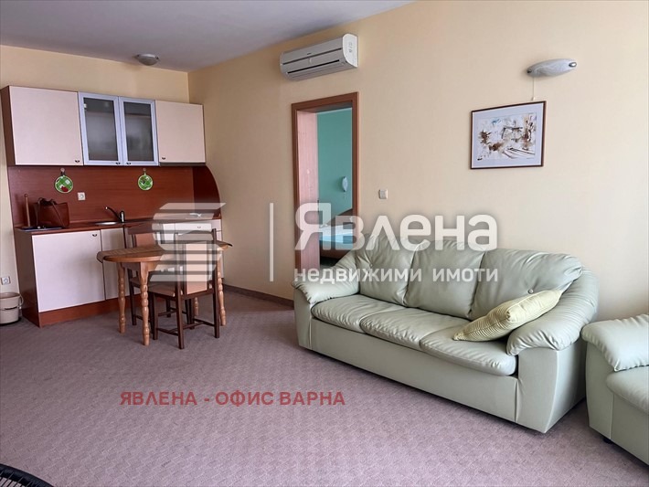 De vânzare  1 dormitor Varna , c.c. Zlatni piasâți , 87 mp | 98622567 - imagine [3]