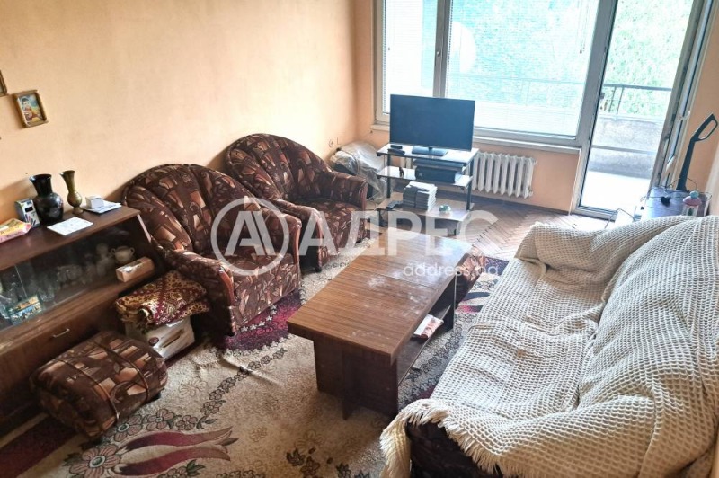 Na prodej  1 ložnice Sofia , Serdika , 75 m2 | 13580877