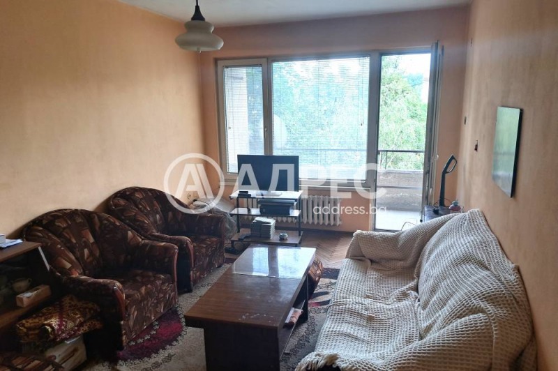 Na prodej  1 ložnice Sofia , Serdika , 75 m2 | 13580877 - obraz [14]