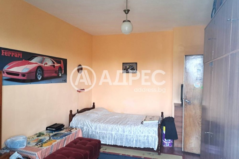 Na prodej  1 ložnice Sofia , Serdika , 75 m2 | 13580877 - obraz [2]