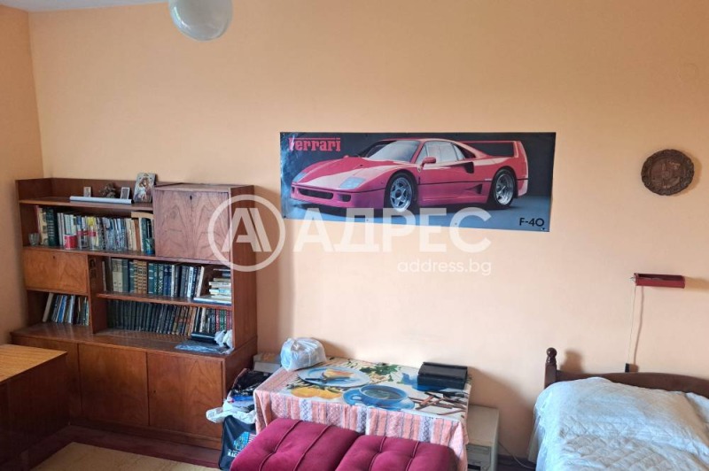 Na prodej  1 ložnice Sofia , Serdika , 75 m2 | 13580877 - obraz [6]