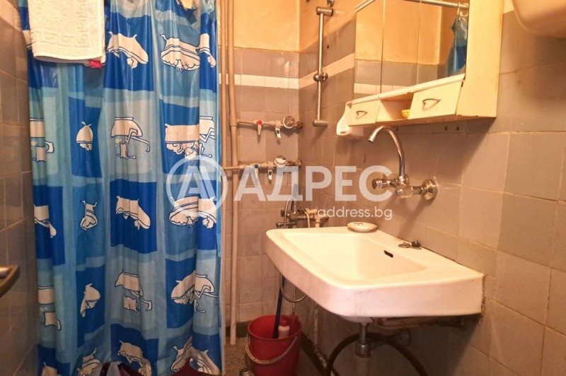 Na prodej  1 ložnice Sofia , Serdika , 75 m2 | 13580877 - obraz [8]