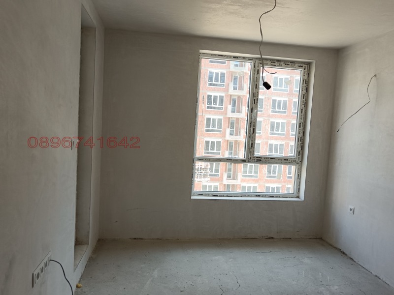 Myytävänä  1 makuuhuone Plovdiv , Južen , 65 neliömetriä | 42134213 - kuva [6]