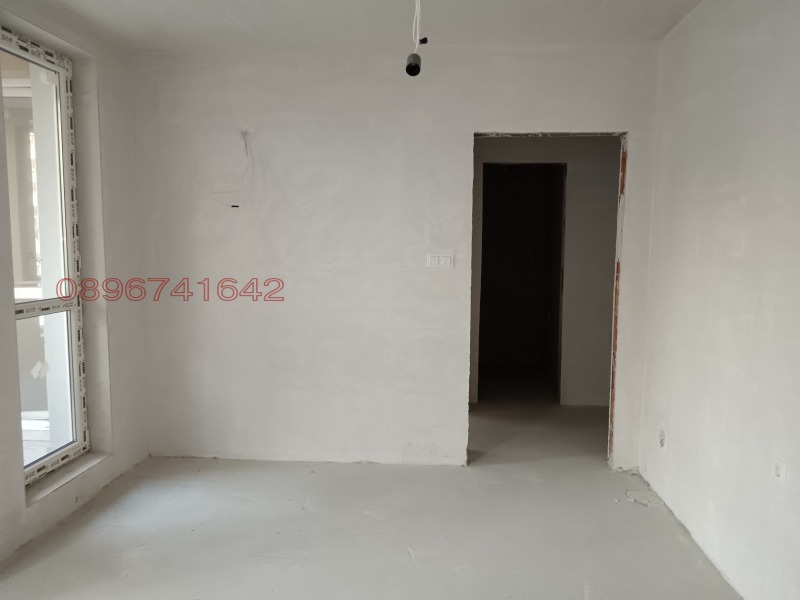 Myytävänä  1 makuuhuone Plovdiv , Južen , 65 neliömetriä | 42134213 - kuva [5]