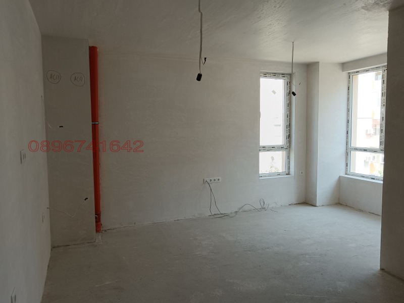 Myytävänä  1 makuuhuone Plovdiv , Južen , 65 neliömetriä | 42134213 - kuva [3]