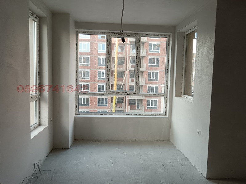 Myytävänä  1 makuuhuone Plovdiv , Južen , 65 neliömetriä | 42134213 - kuva [4]