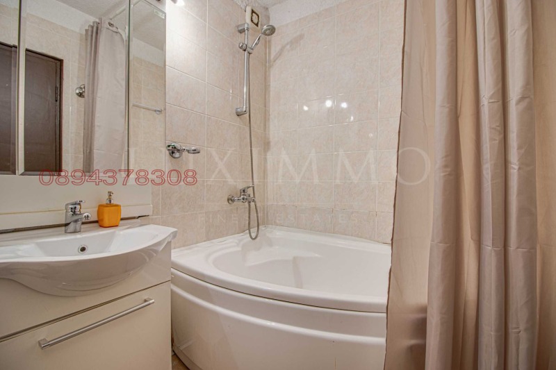 Продава 3-СТАЕН, гр. София, Център, снимка 6 - Апартаменти - 53235627