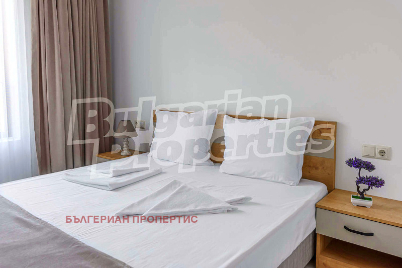 Продава 2-СТАЕН, гр. Созопол, област Бургас, снимка 2 - Апартаменти - 52322679