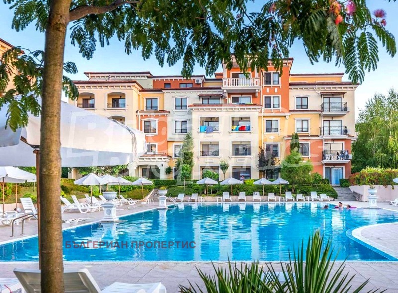 Продава 2-СТАЕН, гр. Созопол, област Бургас, снимка 6 - Апартаменти - 52322679